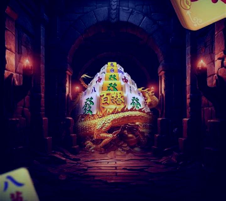 Dungeon of Riches online slot