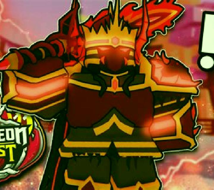 Dungeon Quest online slot