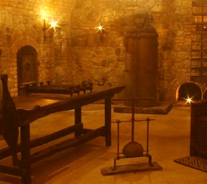Dungeon Quest slot game
