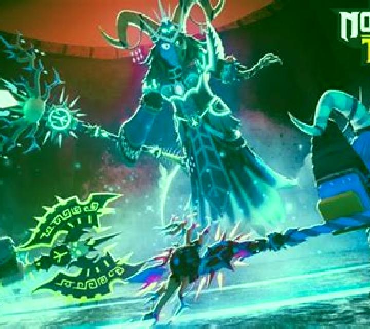 Dungeon Quest slot