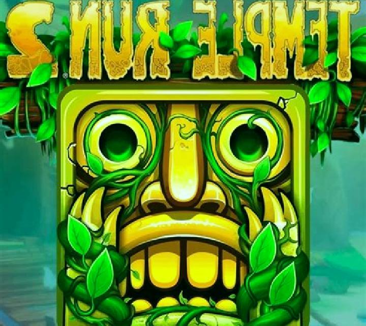 Dungeon Run slot game