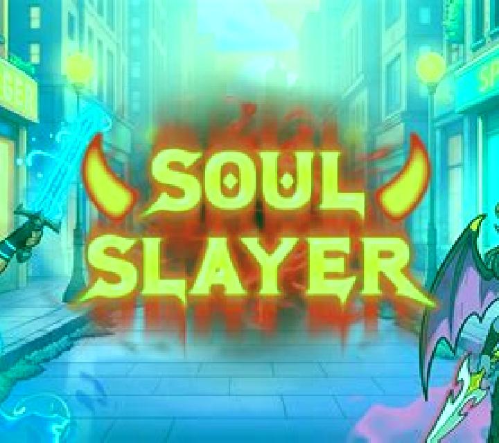 Dungeon Slayer slot