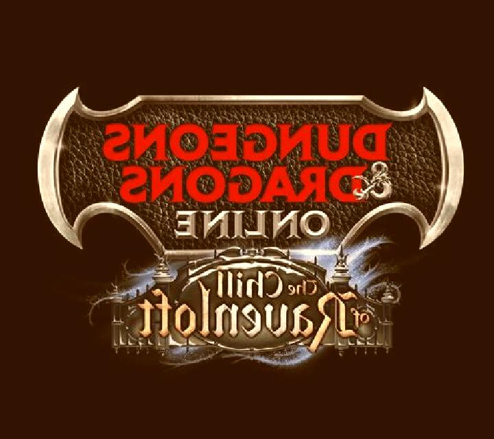 Dungeons & Dragon Reel Quest online slot