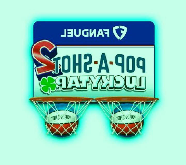 Dunk Buddy LuckyTap slot