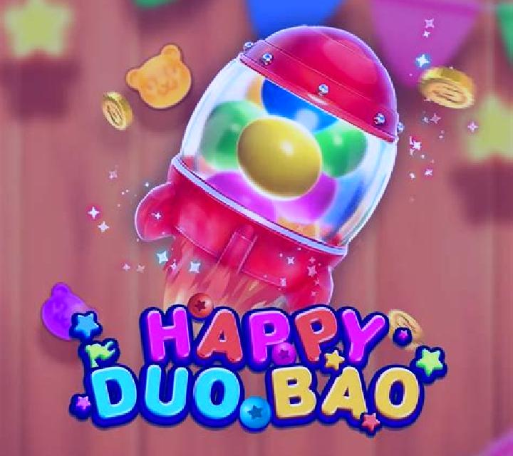 Duo Bao online slot