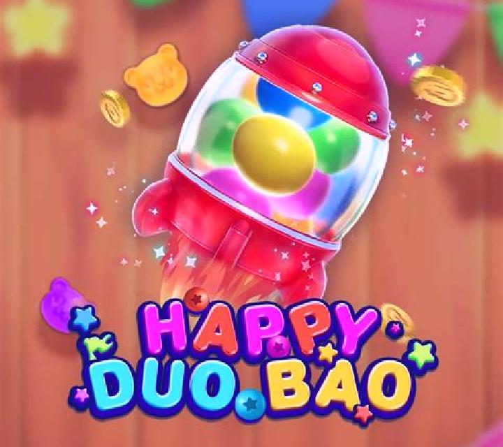 Duo Bao slot machine