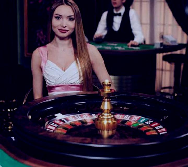 Duo Live Auto Roulette online slot