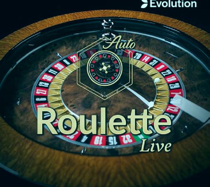 Duo Live Auto Roulette slot