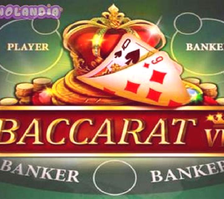 Duobao Baccarat online slot