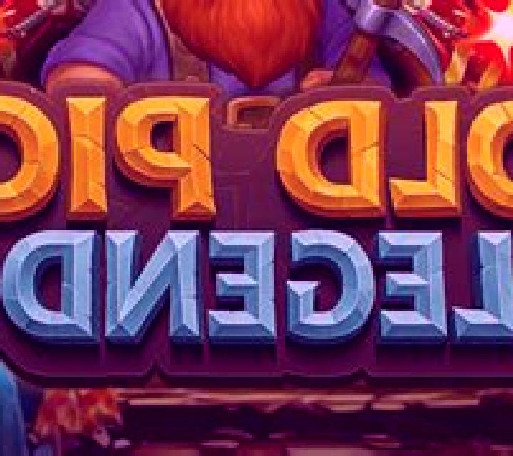 Duolito Iceman online slot