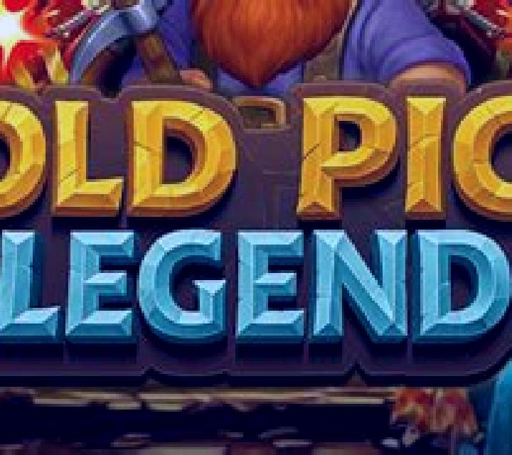 Duolito Iceman slot game