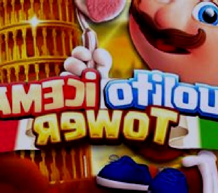 Duolito Iceman Tower online slot