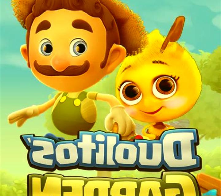 Duolitos Garden online slot