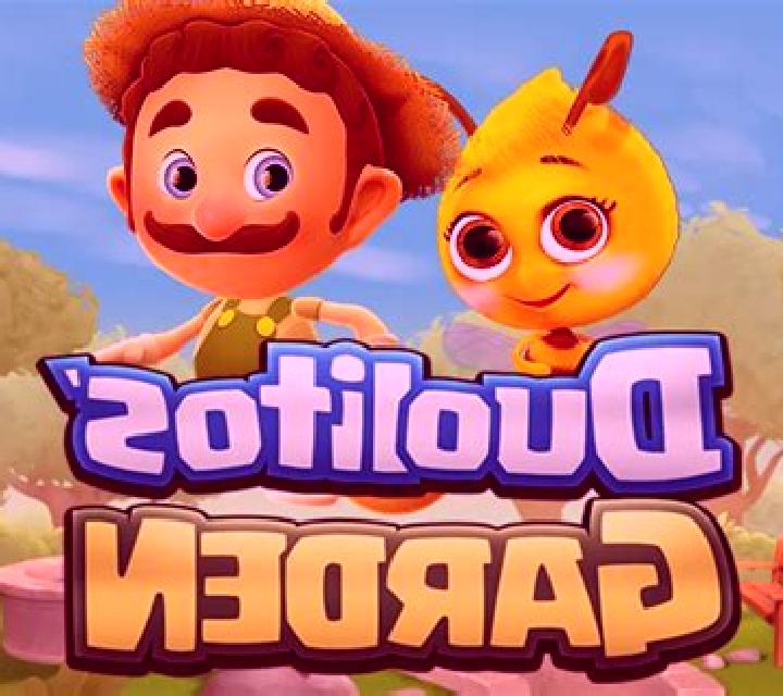 Duolitos Garden slot machine