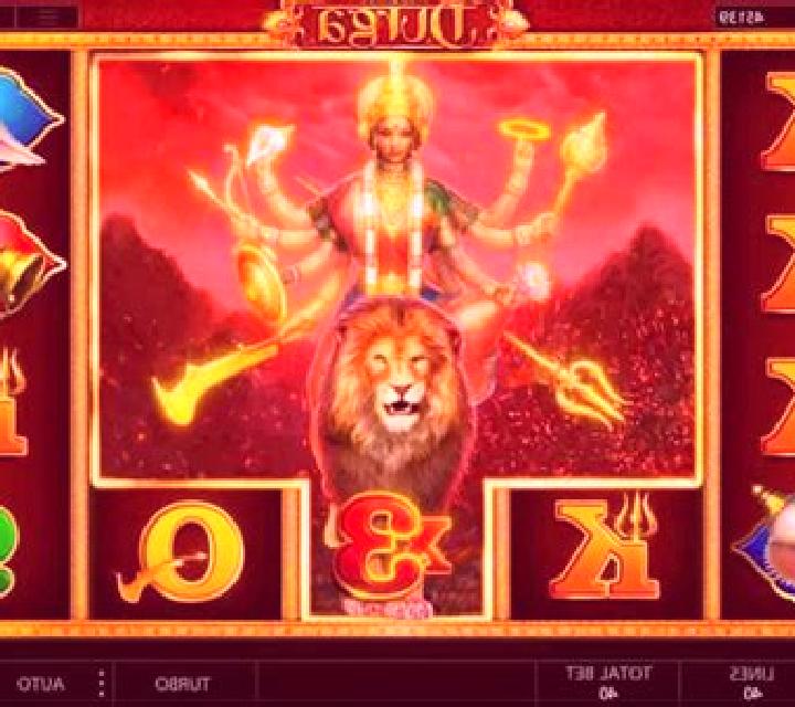 Durga slot game