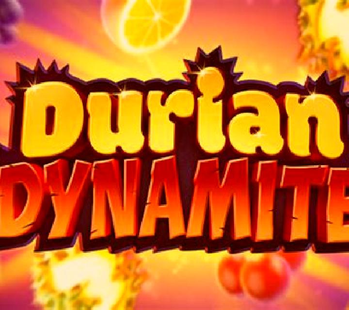 Durian Dynamite slot game