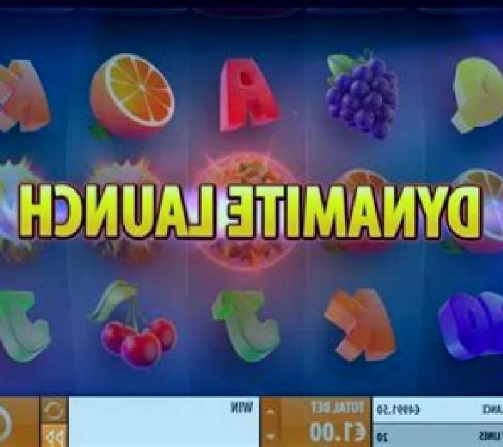 Durian Dynamite slot