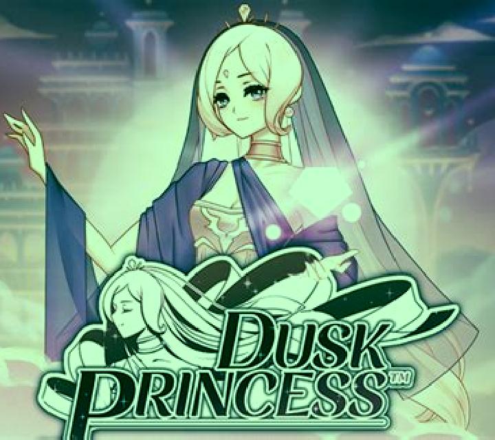 Dusk Princess online slot