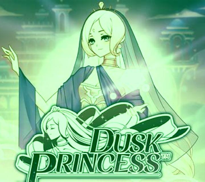 Dusk Princess slot game