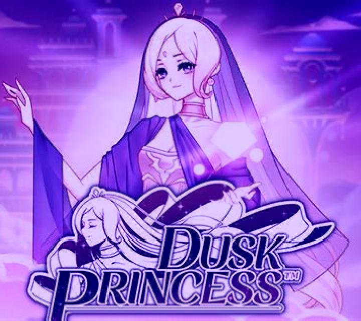 Dusk Princess slot machine