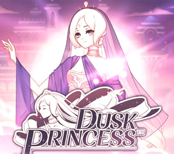 Dusk Princess slot