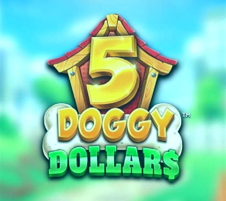 Dusty Dollars online slot