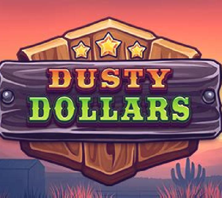 Dusty Dollars slot game