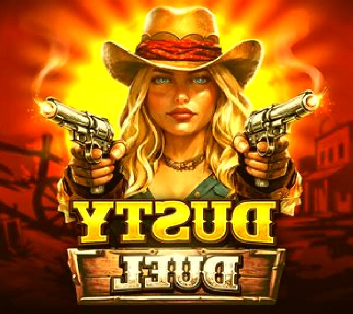 Dusty Duel online slot