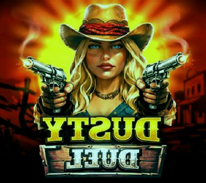 Dusty Duel slot game