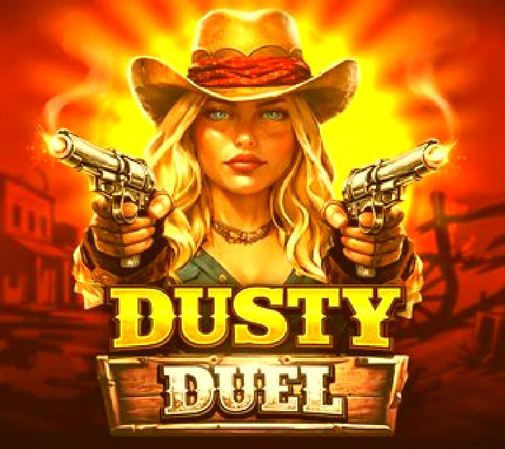 Dusty Duel slot