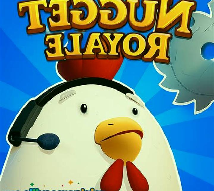 Dusty Nugget (Genii) online slot