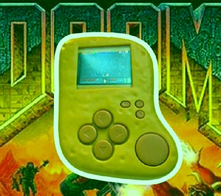 Dusty Nugget (Genii) slot game