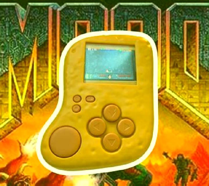 Dusty Nugget (Genii) slot