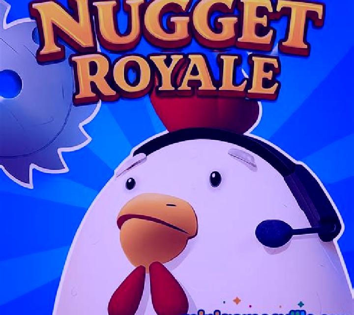 Dusty Nugget (Million Games) online slot