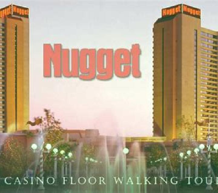 Dusty Nugget (Million Games) slot game