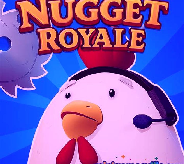 Dusty Nugget (Million Games) slot