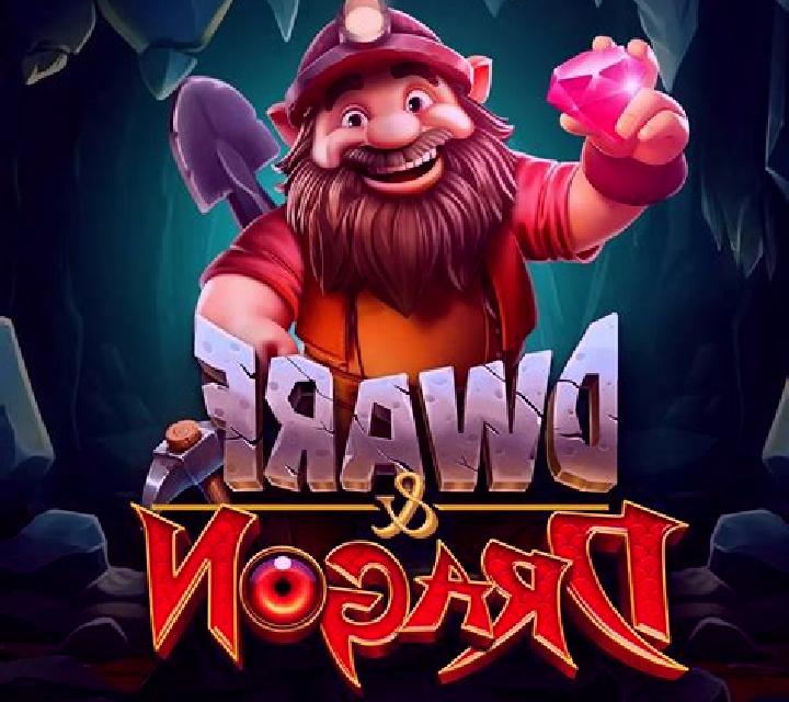 Dwarf Diggers online slot