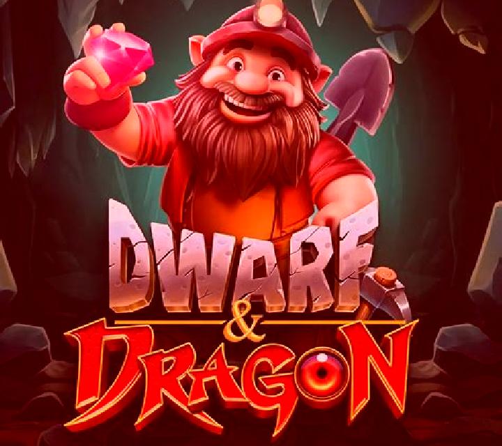 Dwarf Diggers slot game