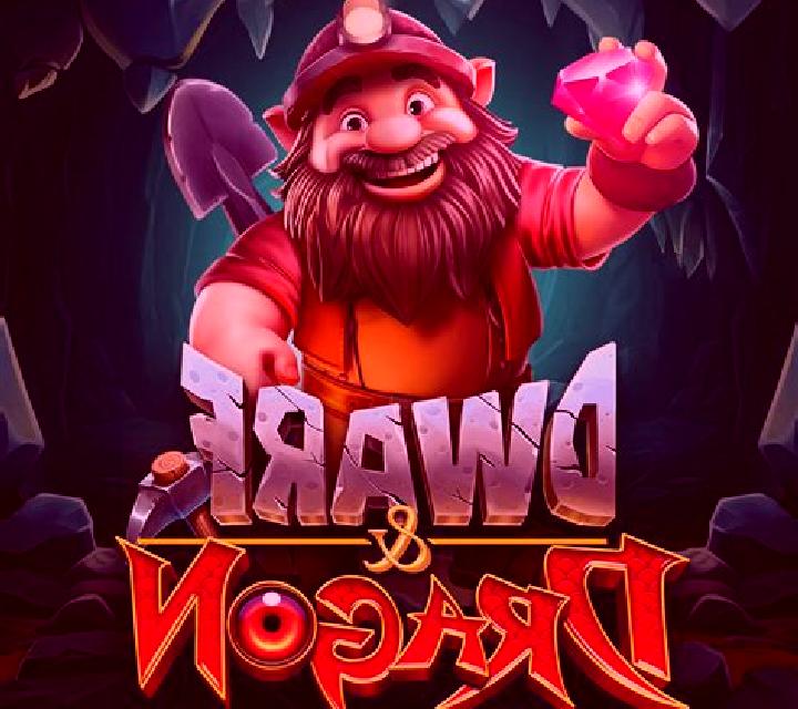 Dwarf Diggers slot