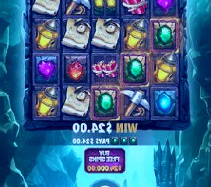 Dwarf & Dragon online slot