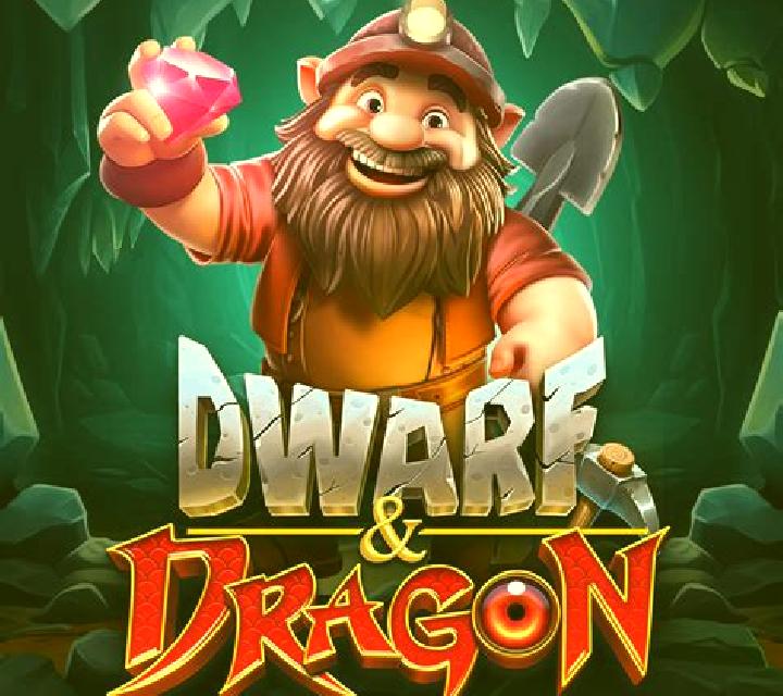 Dwarf & Dragon slot
