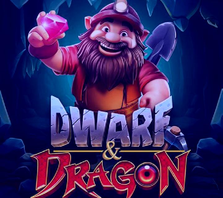 Dwarf Mine online slot