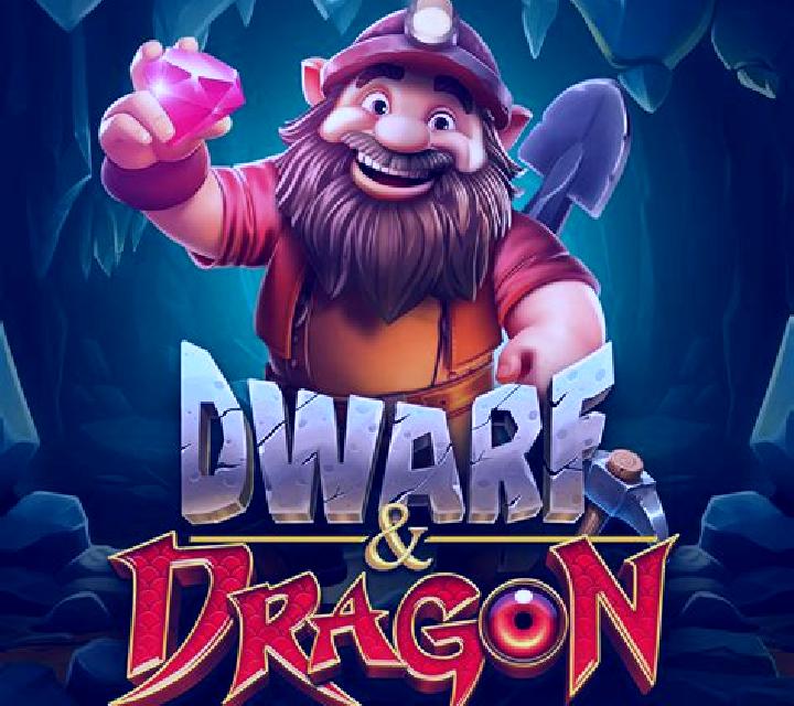 Dwarf Mountain Riches online slot