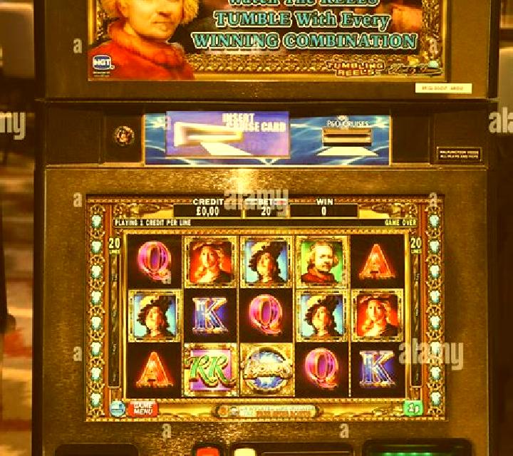 Dwarf Mountain Riches slot machine