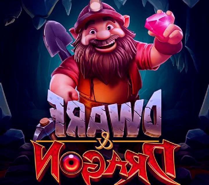 Dwarf Riches slot game
