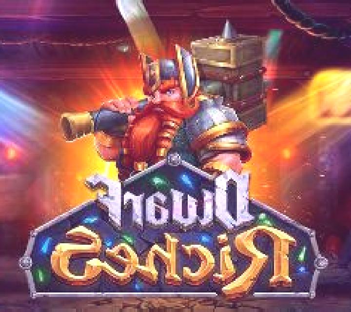 Dwarf Riches slot