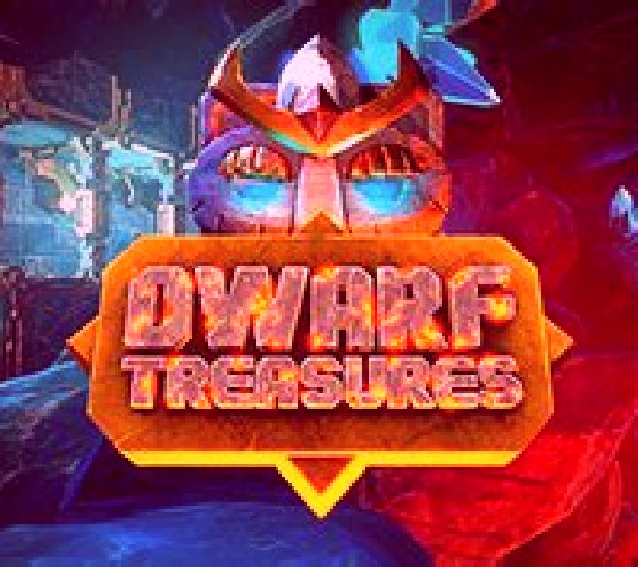 Dwarf Treasures slot