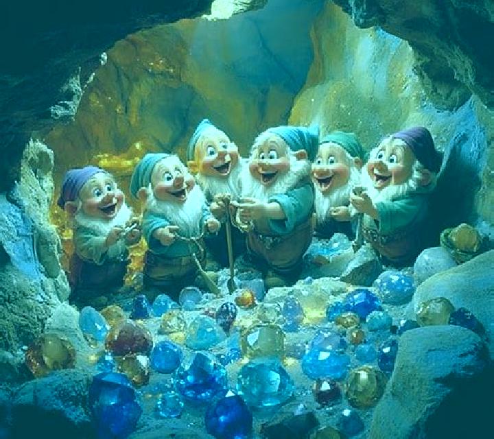 Dwarf s Cave Adventure slot