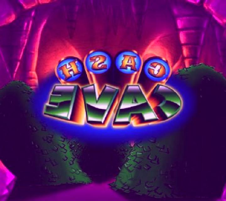 Dwarfs Cave slot machine