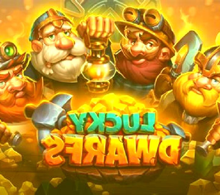 Dwarf s Cave Treasures online slot